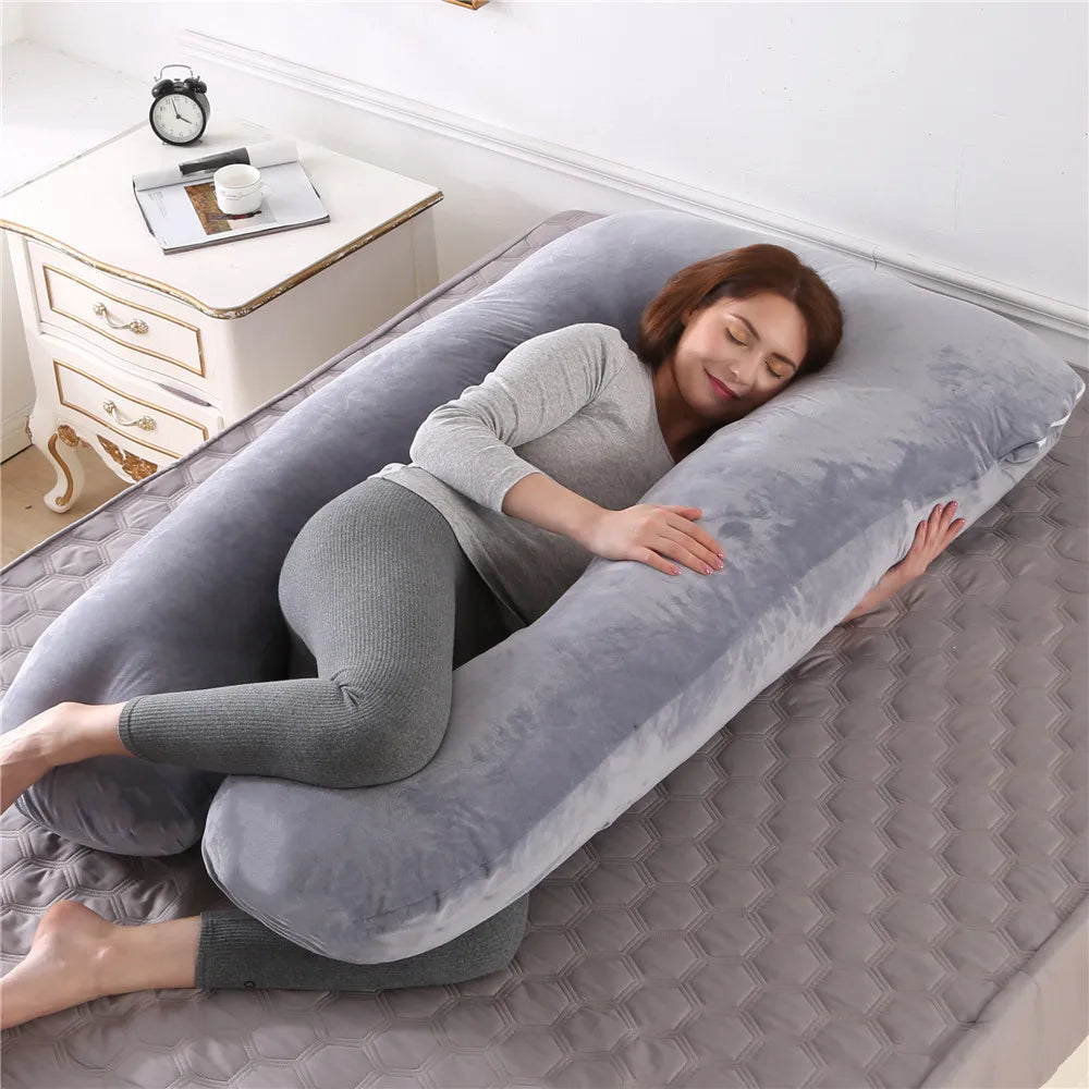 Pregnancy Pillow