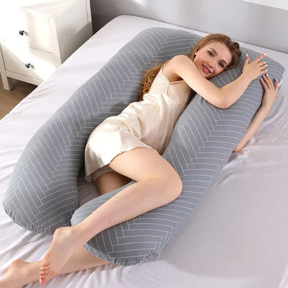 Pregnancy Pillow