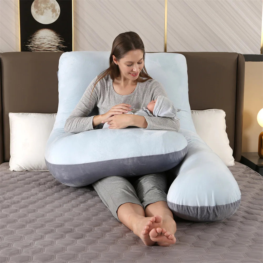 Pregnancy Pillow